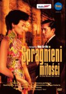 Okadka - Spragnieni mioci