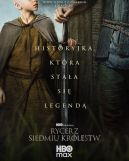 Ok�adka - Rycerz Siedmiu Kr�lestw