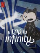 Okadka - W poszukiwaniu nieskoczonoci