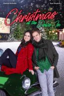 Ok�adka - Christmas at the Drive-In