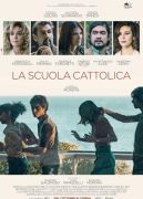 Okadka - Chopcy z katolickiej szkoy