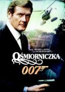 Okładka - Ośmiorniczka