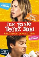 Okładka - Tak to się teraz robi