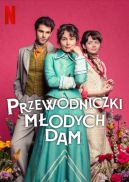 Okładka - Przewodniczki młodych dam