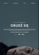 Okładka - Obudź się 