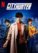 Okadka - City Hunter