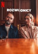 Okładka - Rozwodnicy