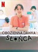 Okładka - Codzienna dawka słońca