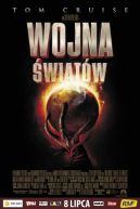 Okładka - Wojna światów