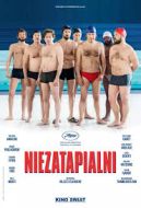 Okładka - Niezatapialni