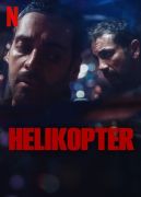 Okładka - Helikopter