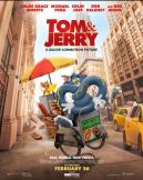 Okładka - Tom i Jerry