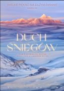 Ok�adka - Duch �nieg�w