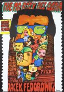 Okadka - Nie ma ry bez ognia