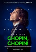 Okładka - Chopin, Chopin!