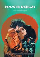 Okadka - Proste rzeczy