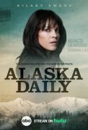 Okadka - Alaska Daily