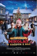 Okładka - Mikołaj w każdym z nas 2