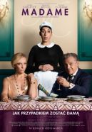 Okadka - Madame