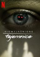 Okadka - Niewyjanione tajemnice 
