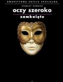 Okadka - Oczy szeroko zamknite