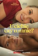 Okładka - U ciebie czy u mnie?