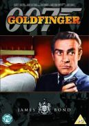 Okadka - Goldfinger
