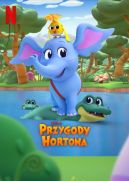 Ok�adka - Dr Seuss: Przygody Hortona