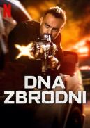 Okadka - DNA zbrodni