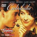 Okładka - Czekolada