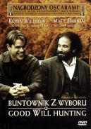 Okładka - Buntownik z wyboru
