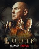 Okadka - Ludik