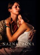 Okładka - Naznaczona