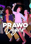 Ok�adka - Prawo Vegas