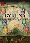 Ok�adka - Syrena: Kto przetrwa na wyspie?