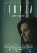 Okładka - Iluzja