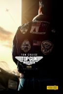 Okadka - Top Gun: Maverick