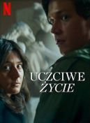 Ok�adka - Uczciwe �ycie
