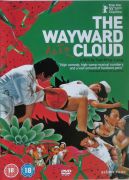 Okadka - Kapryna chmura