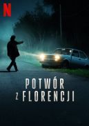 Okadka - Potwr z Florencji