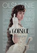Okadka - W gorsecie
