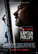 Okadka - Kapitan Phillips