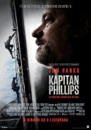 Okładka - Kapitan Phillips