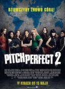 Okładka - Pitch Perfect 2