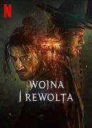 Okładka - Wojna i rewolta