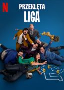 Okadka - Przeklta liga