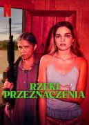 Okadka - Rzeki przeznaczenia