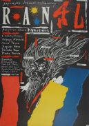 Okładka - Ran