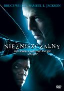 Okadka - Niezniszczalny