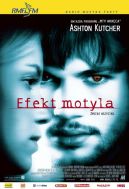 Okładka - Efekt Motyla